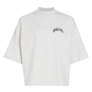 anine bing palmer shirt